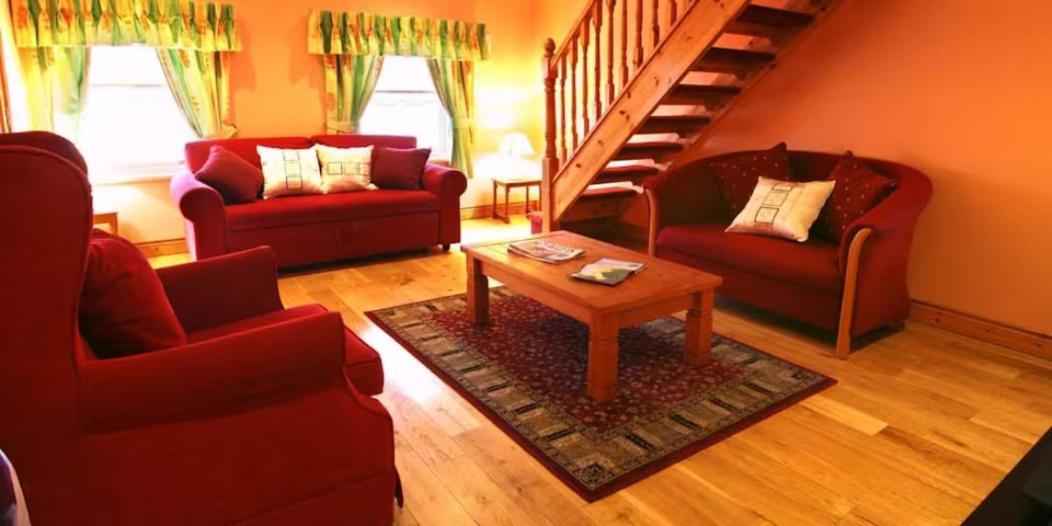Mccarthy'S Westport Bed & Breakfast エクステリア 写真