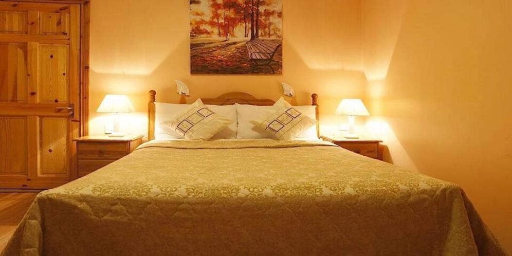 Mccarthy'S Westport Bed & Breakfast エクステリア 写真