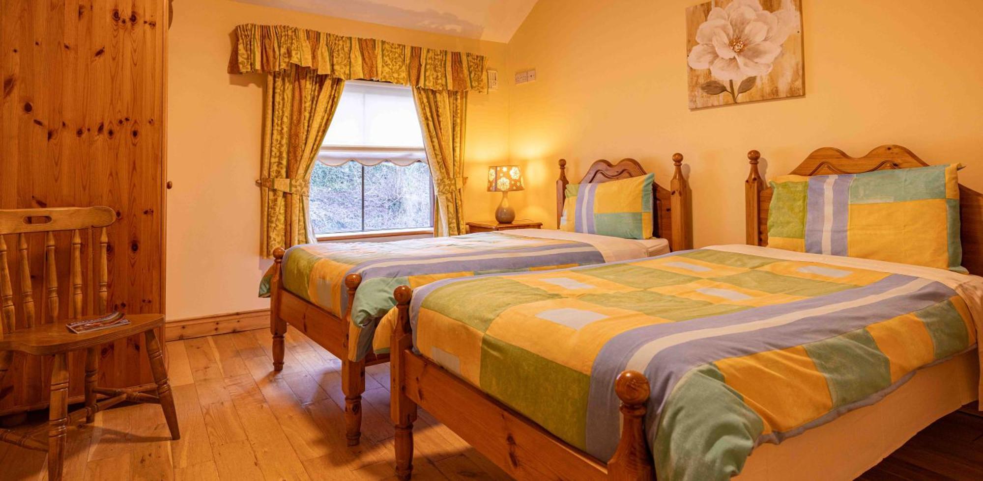 Mccarthy'S Westport Bed & Breakfast エクステリア 写真